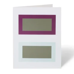 The Met Store Josef Albers Interaction of Color Notecards