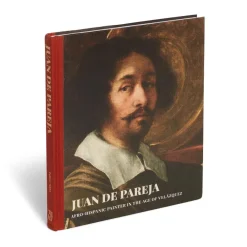 The Met Store Juan de Pareja: Afro-Hispanic Painter in the Age of Velázquez