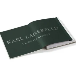 The Met Store Karl Lagerfeld: A Line of Beauty