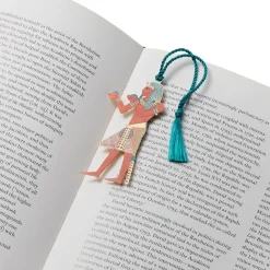 The Met Store King Haremhab Bookmark
