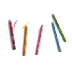 The Met Store Klee Marble Pencil Set