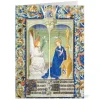The Met Store Limbourg Brothers: The Belles Heures of Jean de France, duc de Berry Holiday Cards