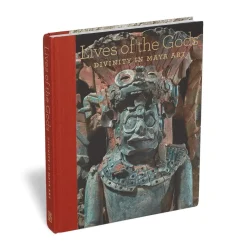 The Met Store Lives of the Gods: Divinity in Maya Art