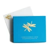 The Met Store Louis C. Tiffany Dragonflies Correspondence Cards