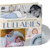 Kids The Met Store Lullabies Songbook and CD