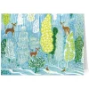 The Met Store Malta: Deer and Trees Holiday Cards