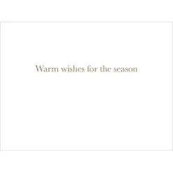 The Met Store Malta: Deer and Trees Holiday Cards