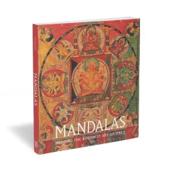 The Met Store Mandalas: Mapping the Buddhist Art of Tibet