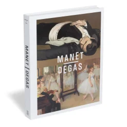 The Met Store Manet/Degas