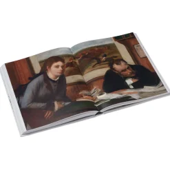 The Met Store Manet/Degas