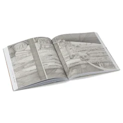 The Met Store Materialized Space: The Architecture of Paul Rudolph