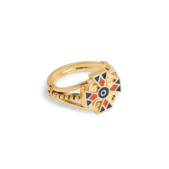 The Met Store Medieval Byzantine Signet Ring