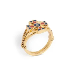 The Met Store Medieval Byzantine Signet Ring