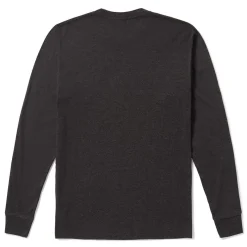 The Met Store Met Campus Long-Sleeve Tee