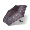The Met Store Met Facade Folding Umbrella