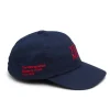 The Met Store Met Logo Adjustable Cap