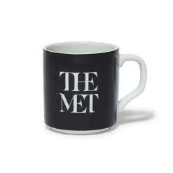 The Met Store Met Logo Mug