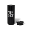 The Met Store Met Logo Travel Mug