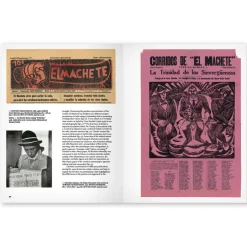 The Met Store Mexican Prints at the Vanguard