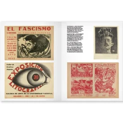 The Met Store Mexican Prints at the Vanguard
