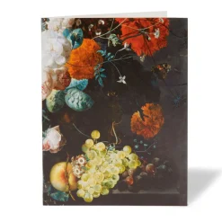 The Met Store Midnight Garden Notecards