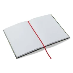 The Met Store Monet Bridge over a Pond of Water Lilies Journal