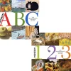 Kids The Met Store Museum 123 and Museum ABC Book Set