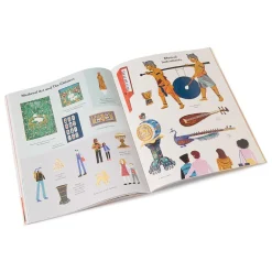 Kids The Met Store My Met Sticker Collection