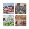 The Met Store New York in Art Coasters