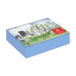 The Met Store New York in Art Notecards