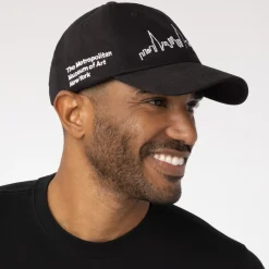 The Met Store NYC Skyline Cap