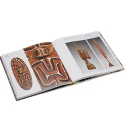 The Met Store Oceania: The Shape of Time