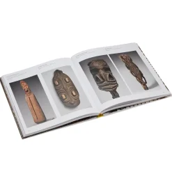 The Met Store Oceania: The Shape of Time