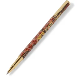 The Met Store Persian Patterns Ballpoint Pen