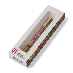 The Met Store Persian Patterns Ballpoint Pen