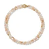 The Met Store Philippine Pearl Double-Strand Necklace