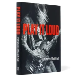 The Met Store Play It Loud: Instruments of Rock & Roll