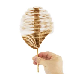 The Met Store Playable Art Helicone
