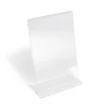 The Met Store Plexiglass Stand for Calendar Refills