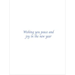 The Met Store Podwal: A Jewish Year Rosh Hashanah Cards