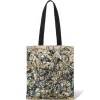 The Met Store Pollock Autumn Rhythm (Number 30) Tote