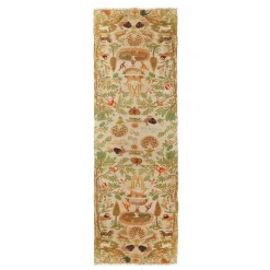 The Met Store Portuguese Garden Oblong Scarf