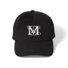 The Met Store Renaissance "M" Cap