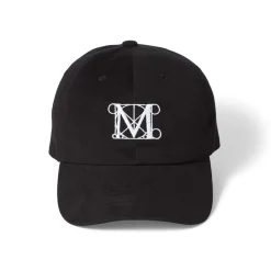 The Met Store Renaissance "M" Cap