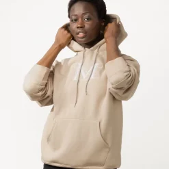 The Met Store Renaissance "M" Embroidered Unisex Hoodie