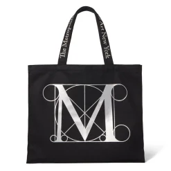The Met Store Renaissance "M" Tote
