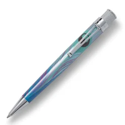 The Met Store Retro 51 Louis C. Tiffany Favrile Rollerball Pen