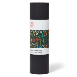 The Met Store Retro 51 William Morris Blackthorn Rollerball Pen
