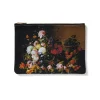 The Met Store Roesen Still Life Zip Pouch