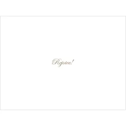 The Met Store Romano: The Nativity Holiday Cards